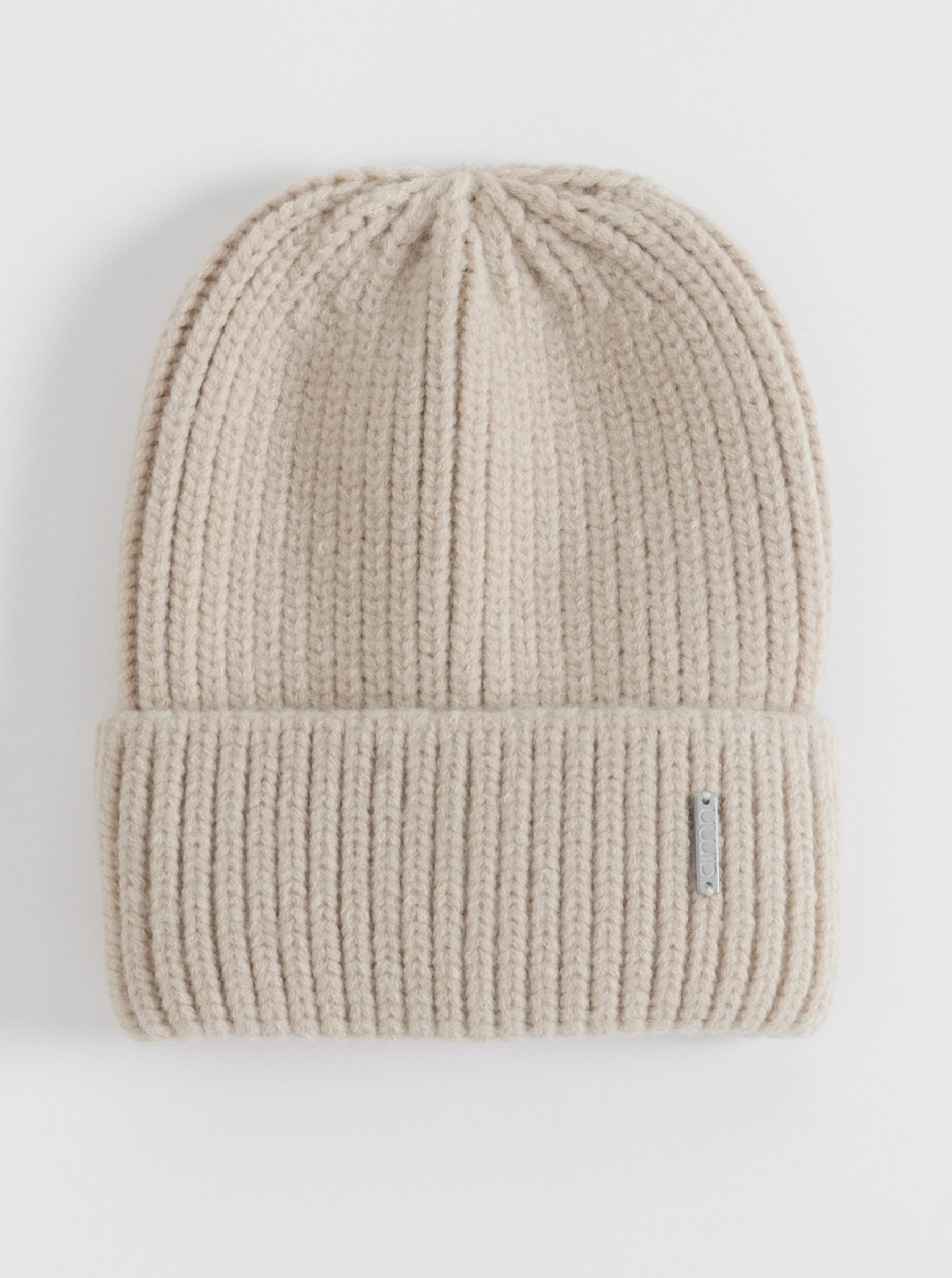 Chunky Beanie