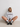 Varsity Boxy Hood
