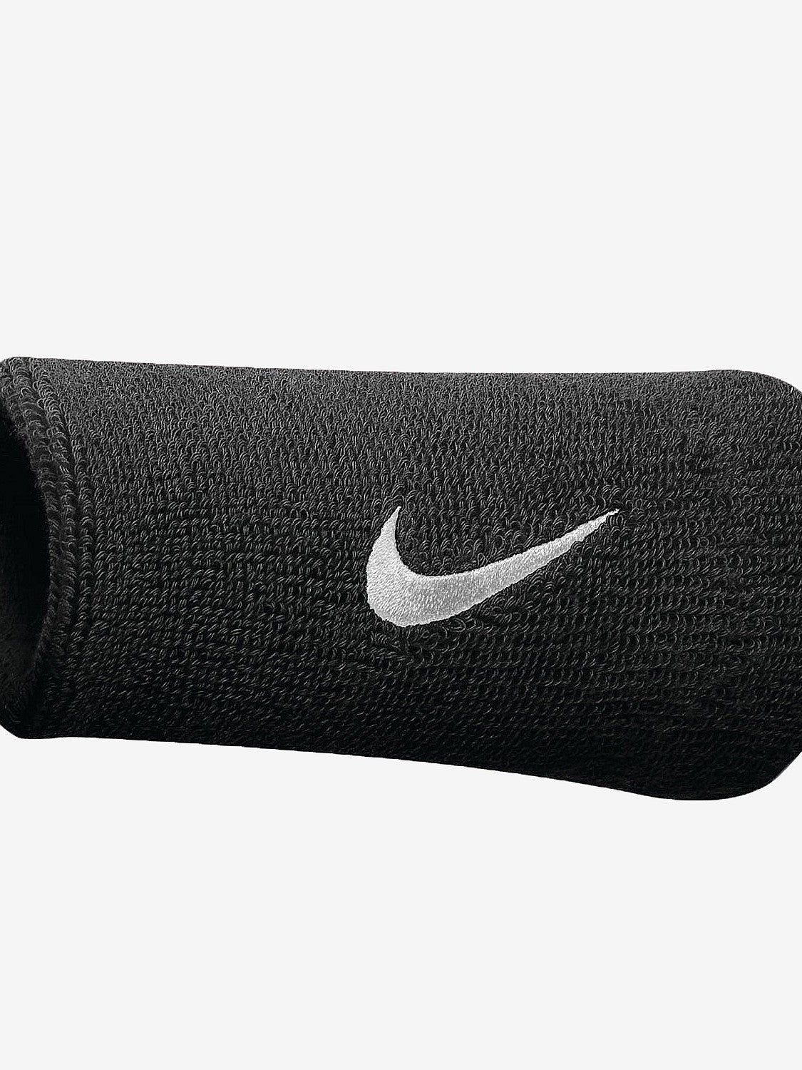 Swoosh Double Wristbands
