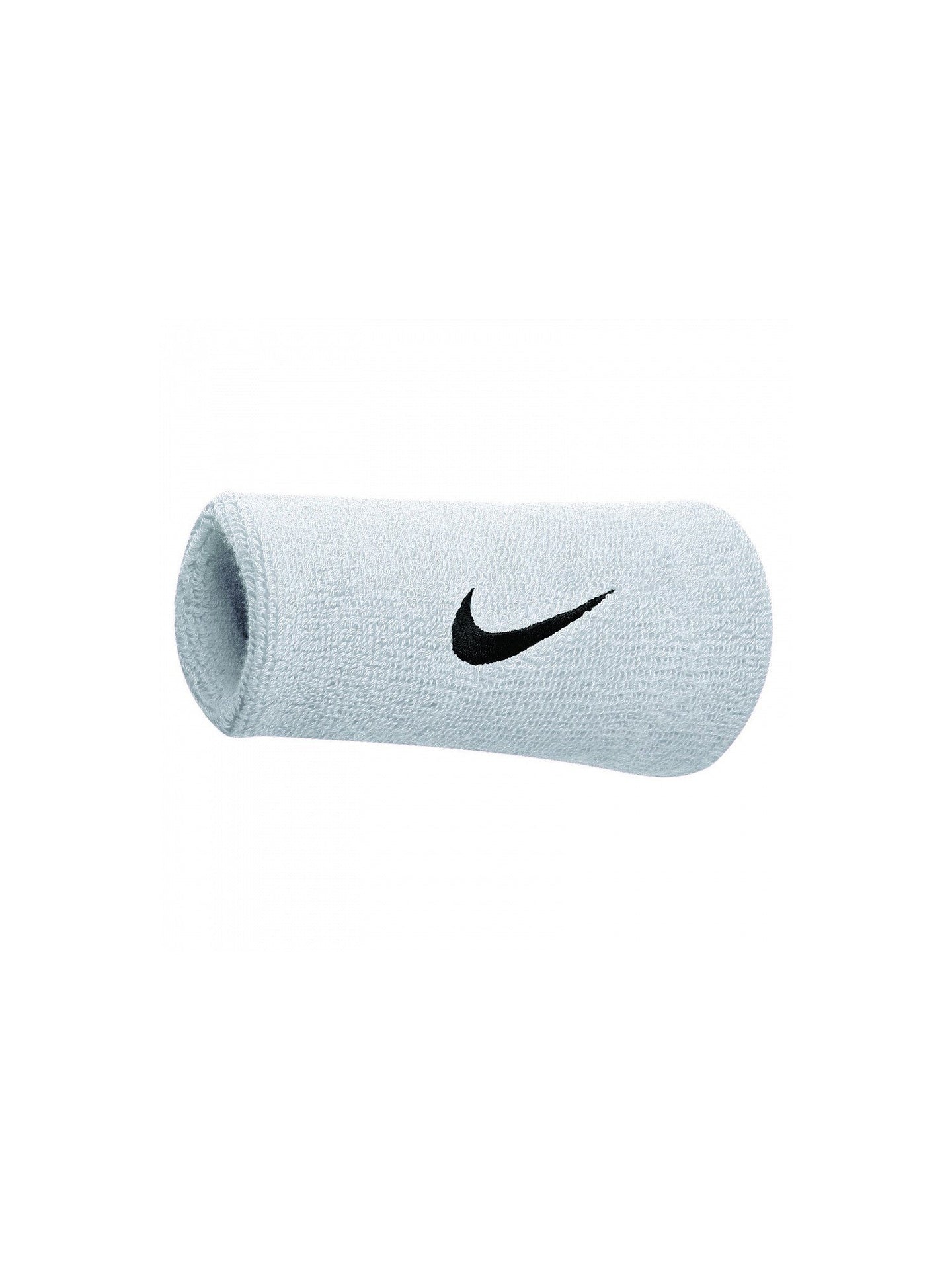 Swoosh Double Wristbands