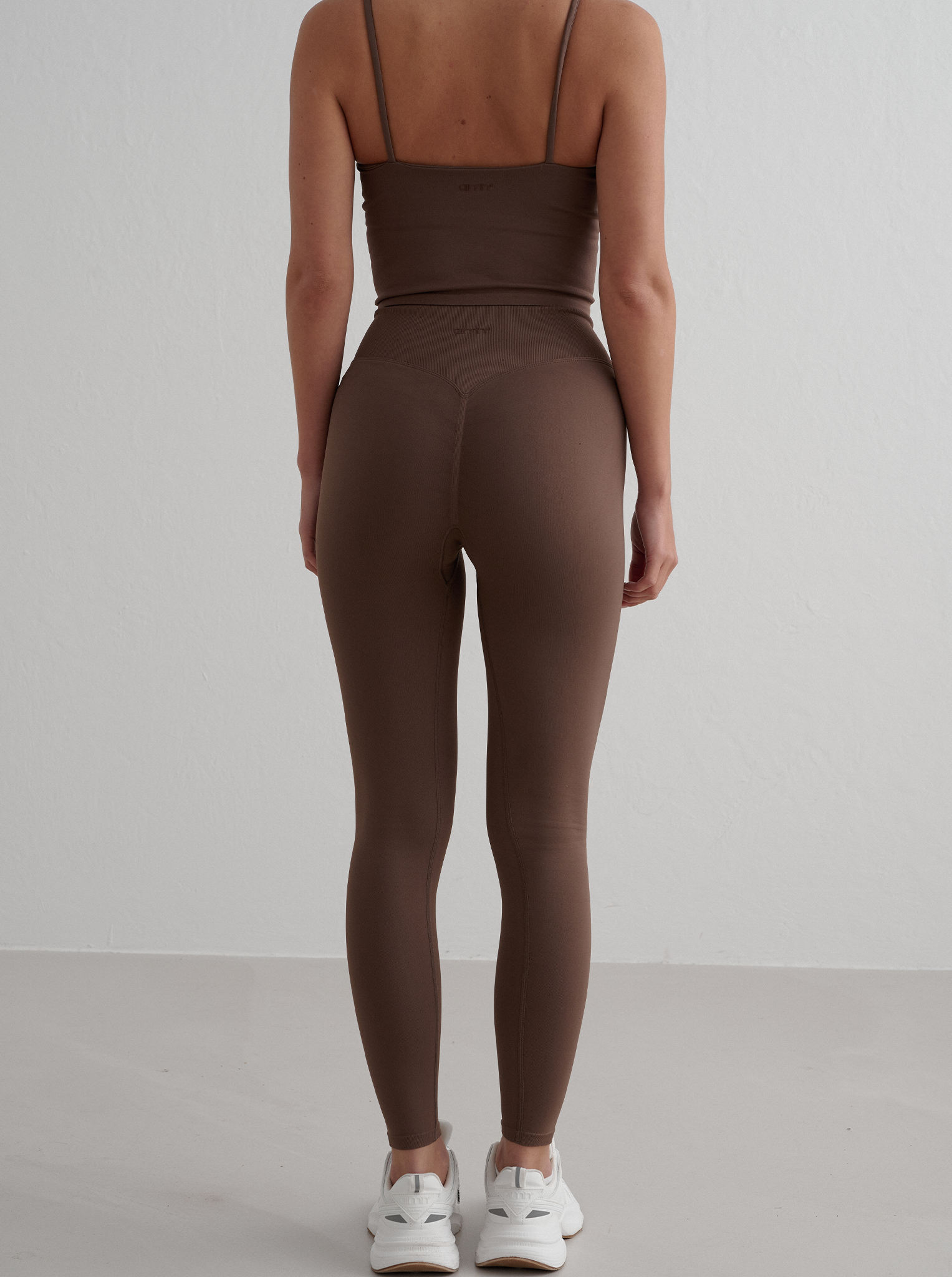 Shape Seamless Tights