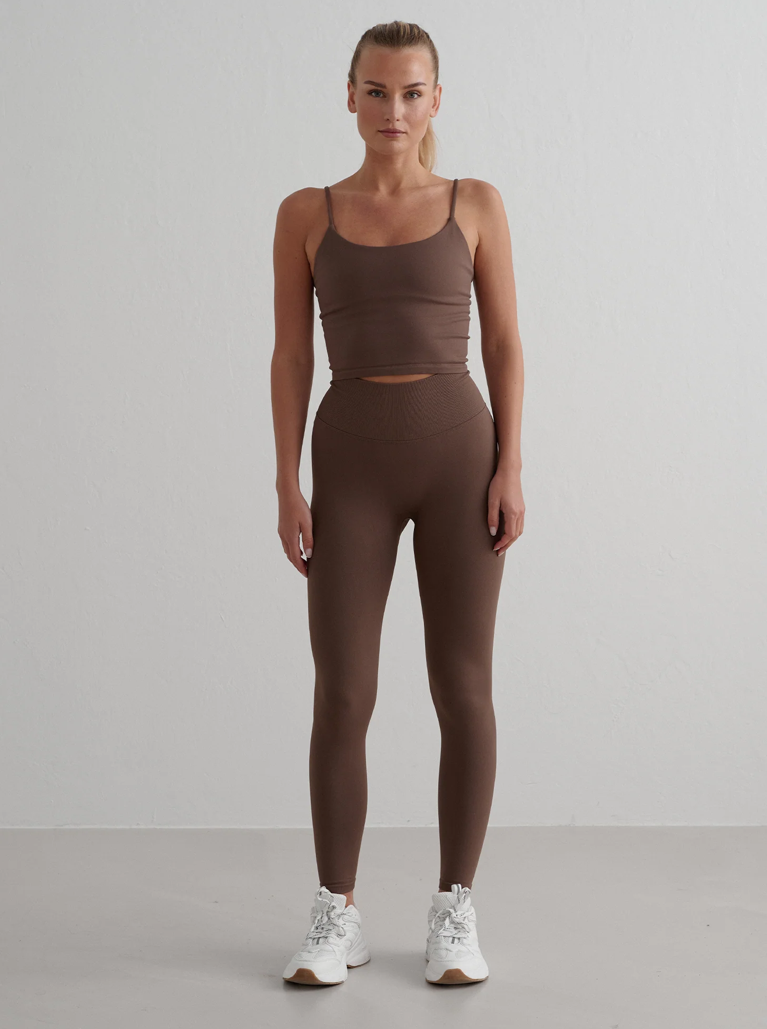 Shape Seamless Tights