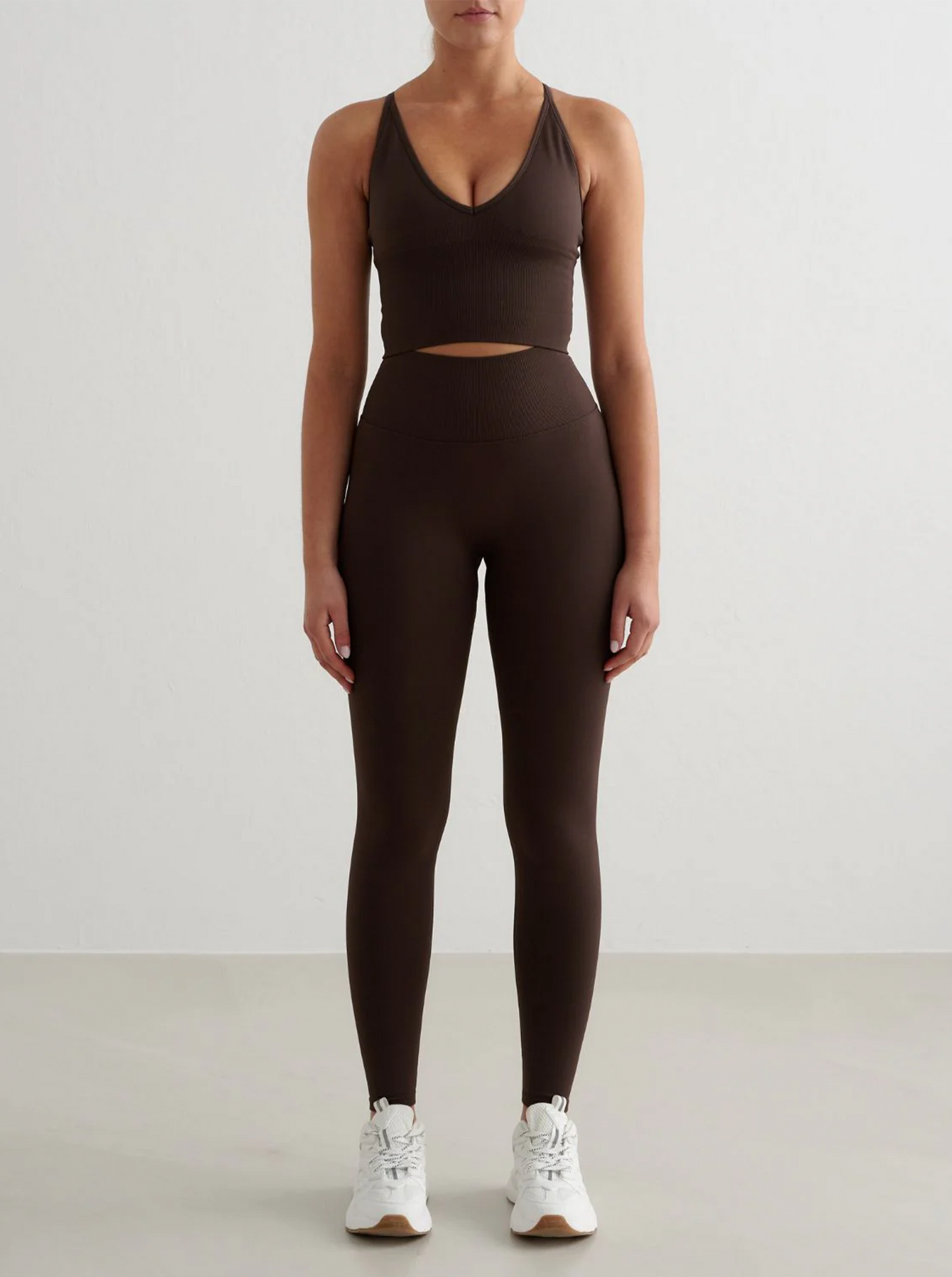 Shape Seamless Tights
