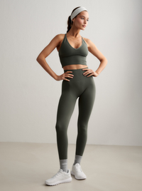 Shape Seamless Tights