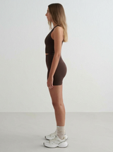 Shape Seamless Hotpants