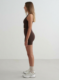 Shape Seamless Hotpants