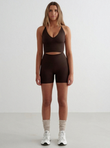 Shape Seamless Hotpants