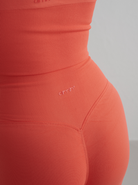 Shape Seamless Hotpants