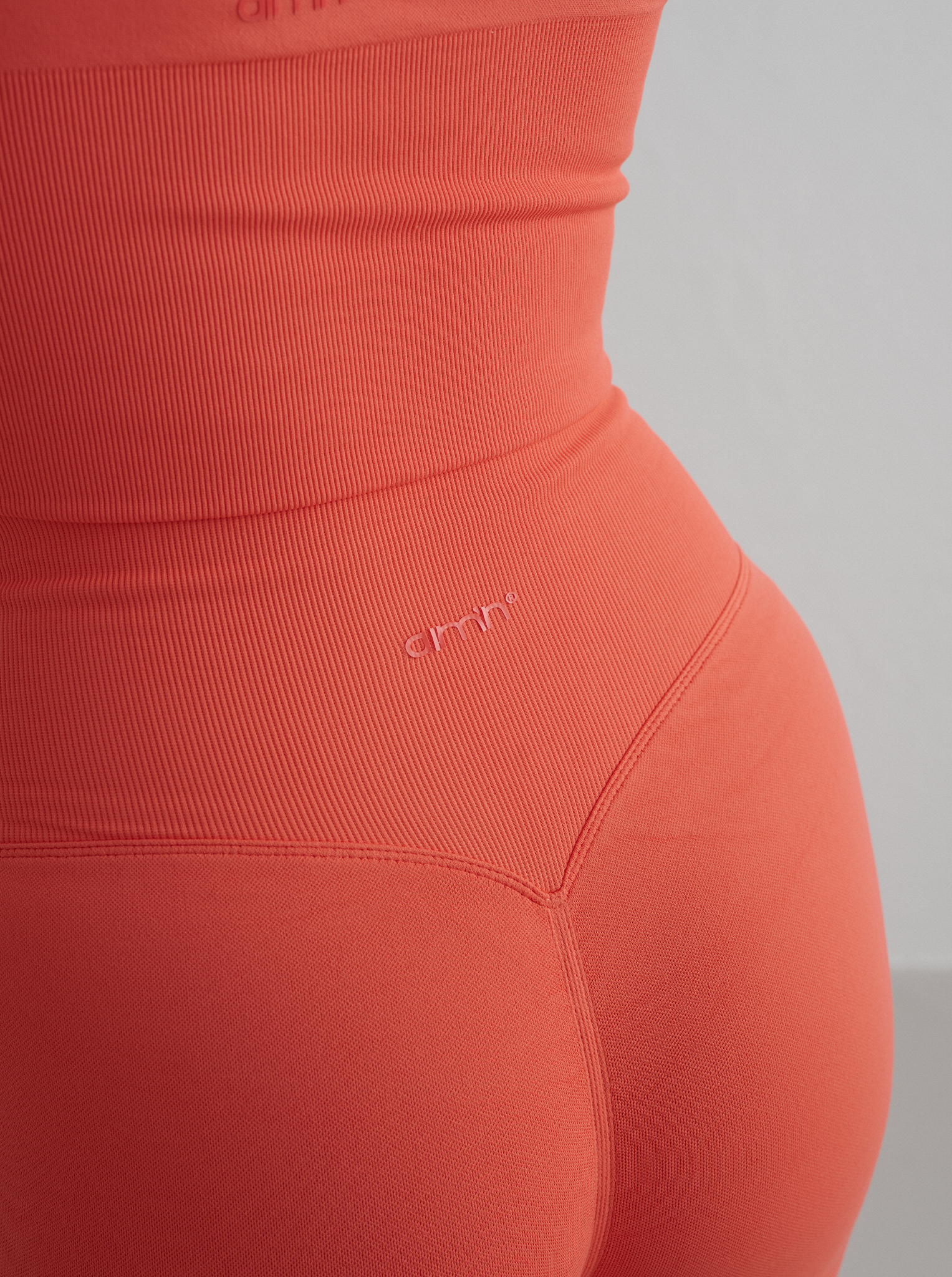 Shape Seamless Hotpants