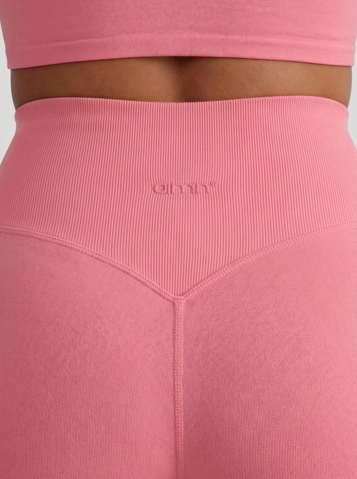 Shape Seamless Hotpants