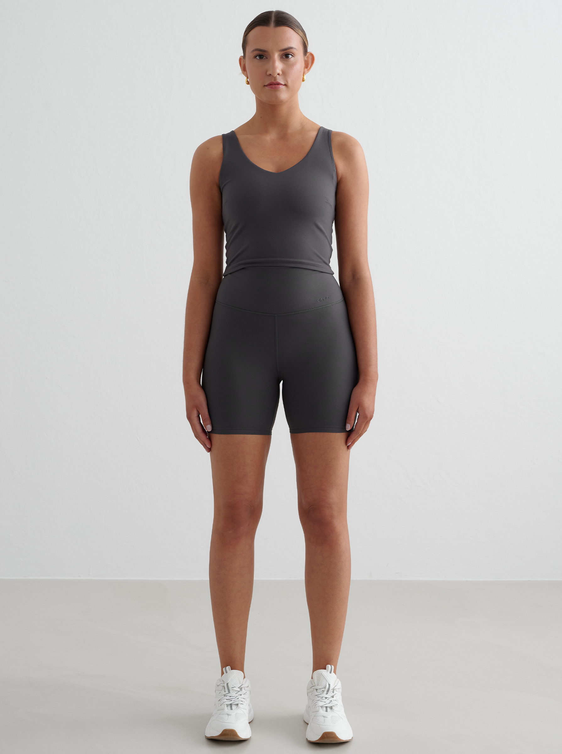 Sense Midi Biker Shorts