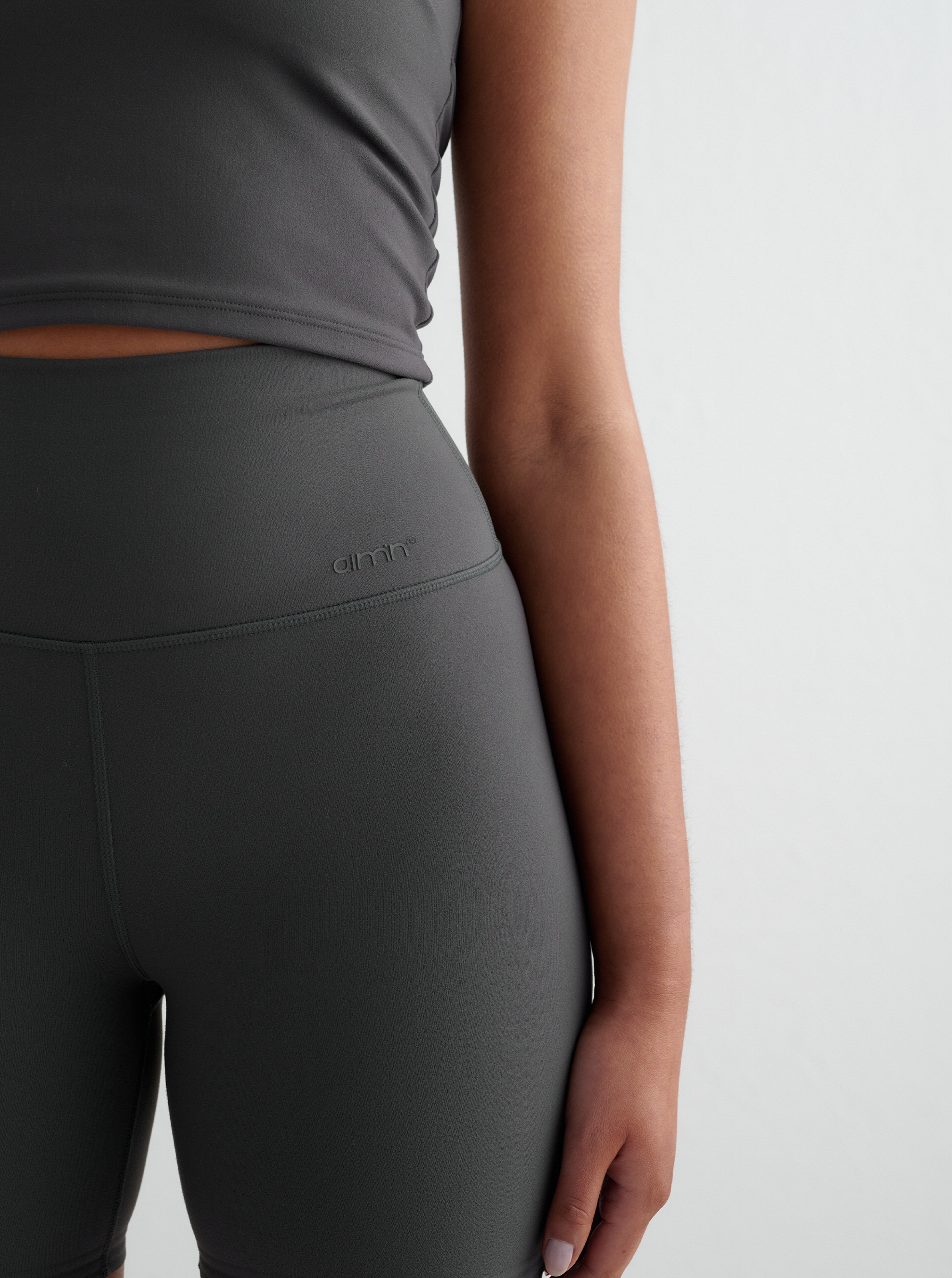 Sense Midi Biker Shorts