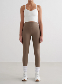Ribbed Performance Bralette