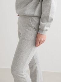 Flare Sweatpant