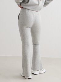 Flare Sweatpant