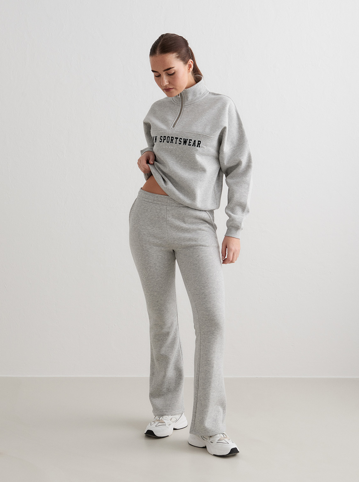 Flare Sweatpant