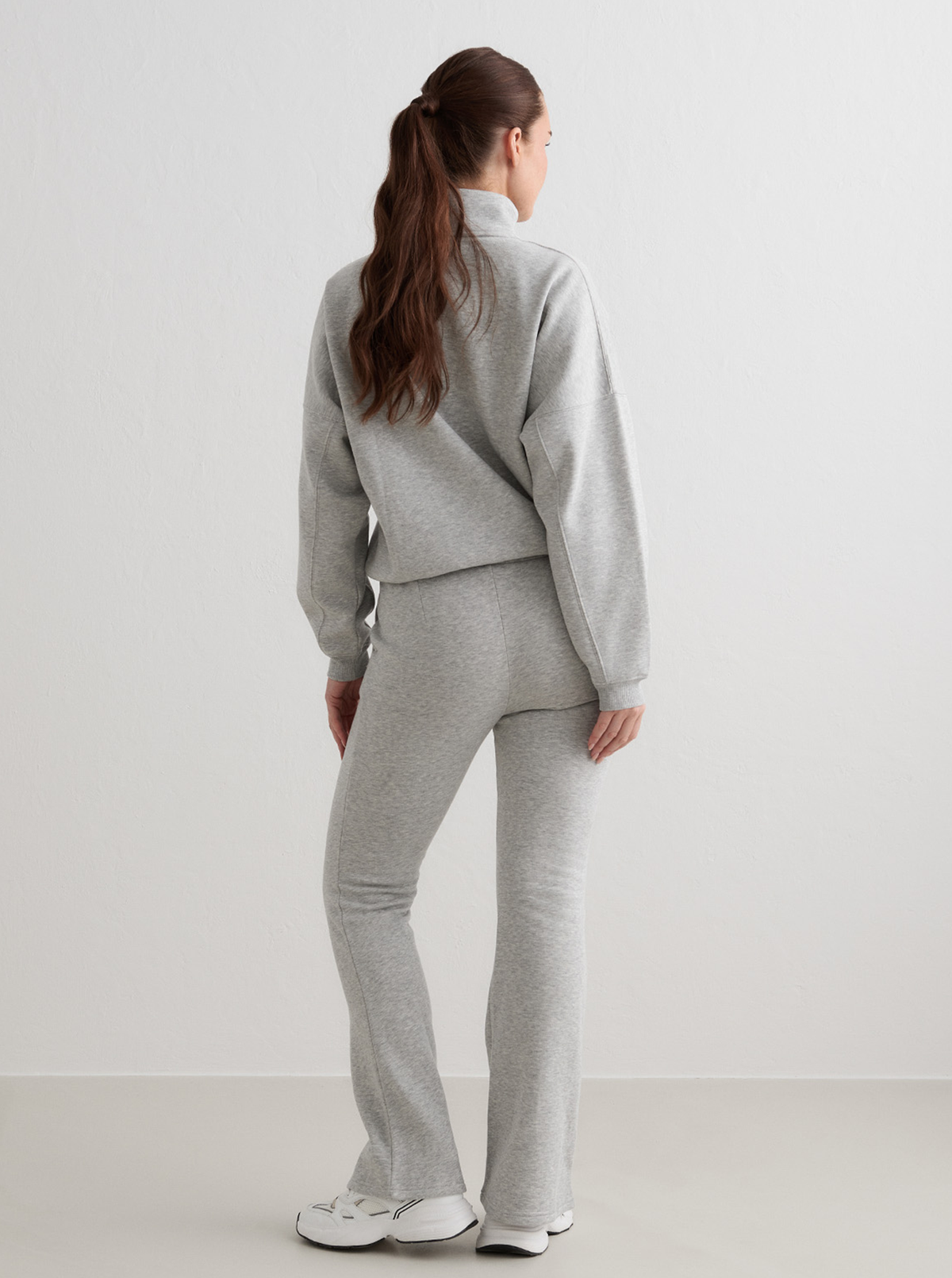 Flare Sweatpant
