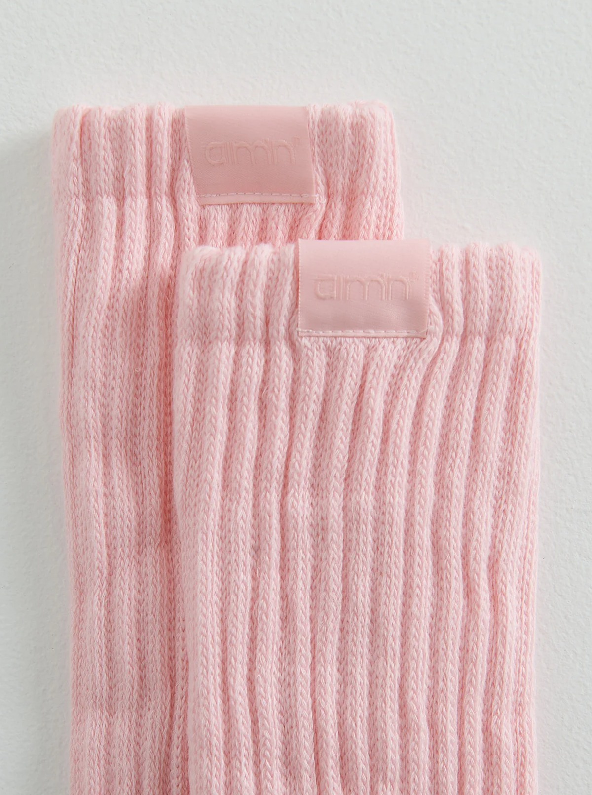 Slouch Socks