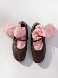 Slouch Socks
