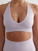 Shape Seamless Cross Back Bra