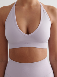 Shape Seamless Cross Back Bra