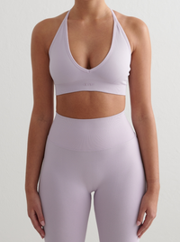 Shape Seamless Cross Back Bra
