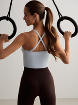 Shape Seamless Cross Back Bralette