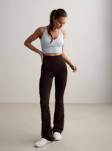 Shape Seamless Cross Back Bralette