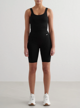 Ribbed Seamless Shaping Bralette