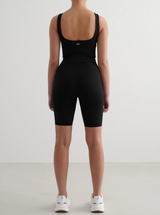 Ribbed Seamless Shaping Bralette