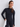 Sense Zip Jacket in Black