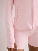 Sense Zip Jacket