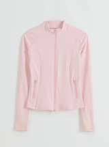 Sense Zip Jacket