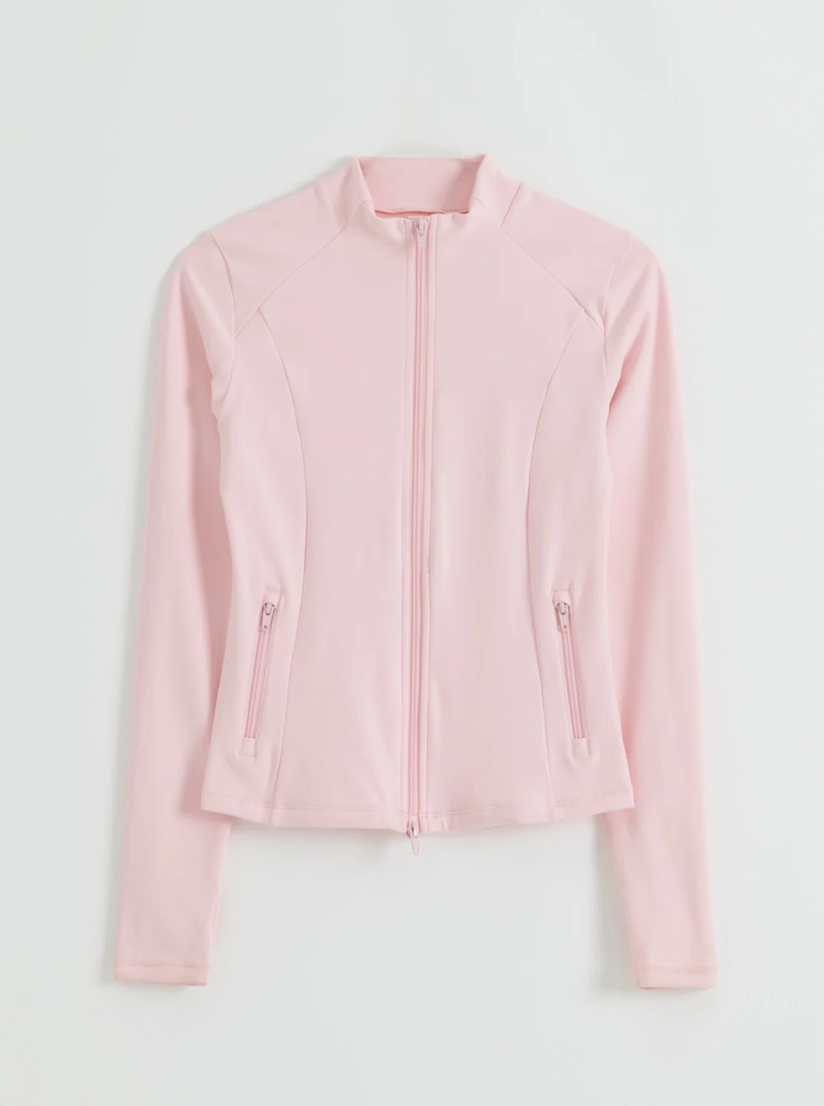Sense Zip Jacket