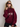 College Knitted Half Zip