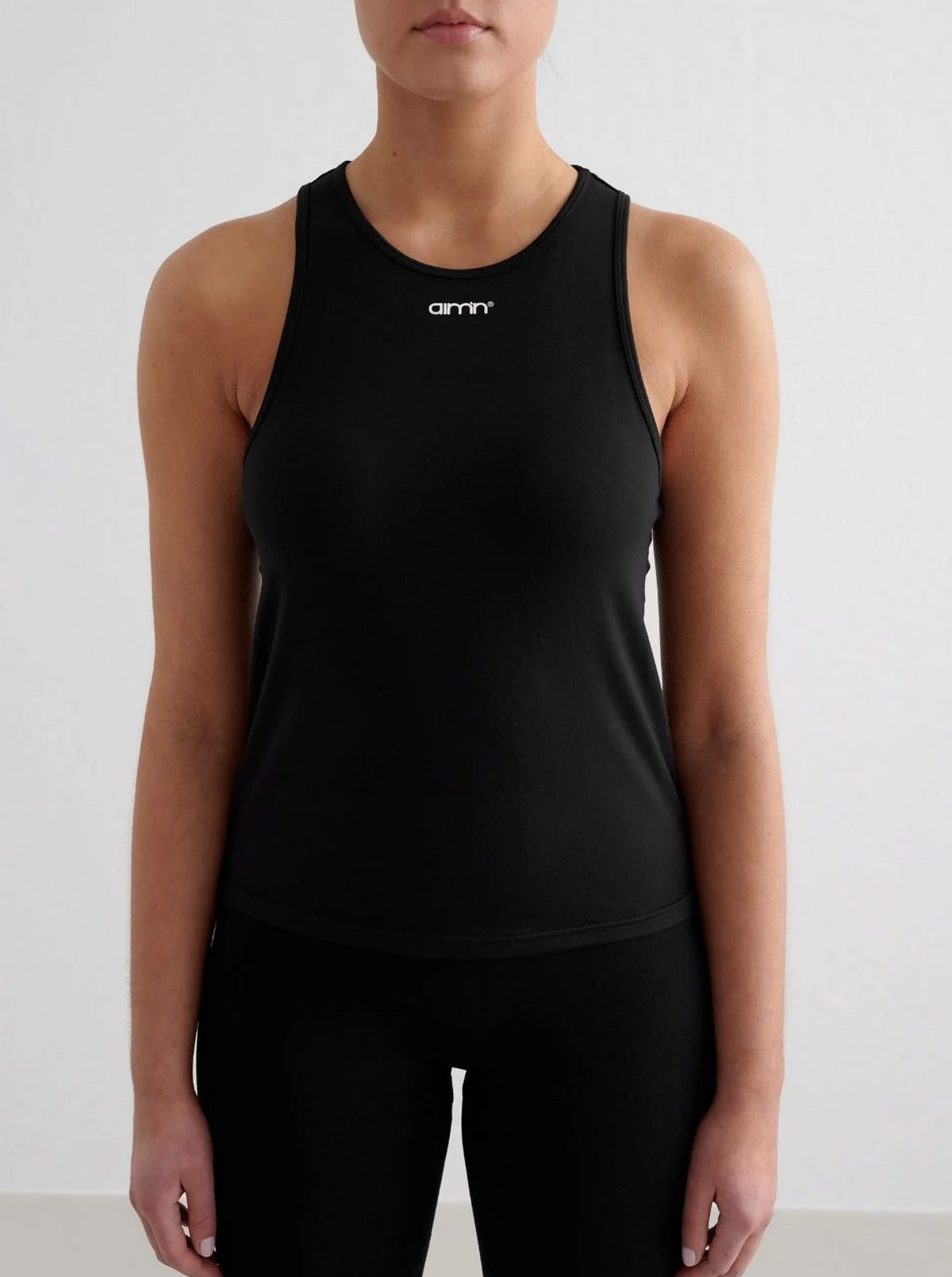 Spectrum Singlet Soft Basic Singlet – Stirling Sports