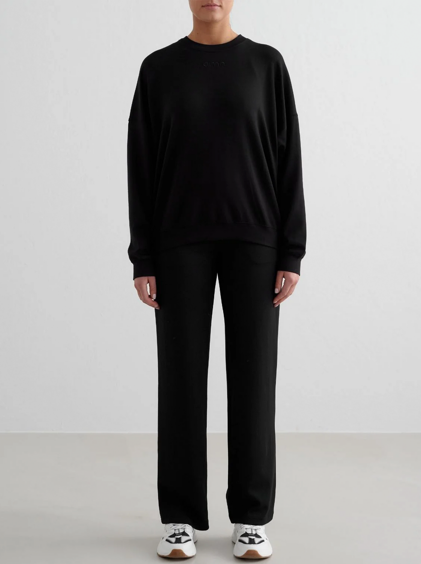 Comfy Modal Wide Pants