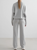 Comfy Modal Wide Leg Pants