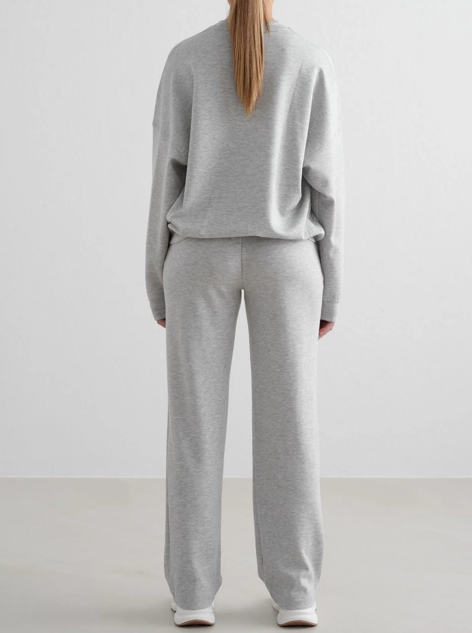 Comfy Modal Wide Leg Pants