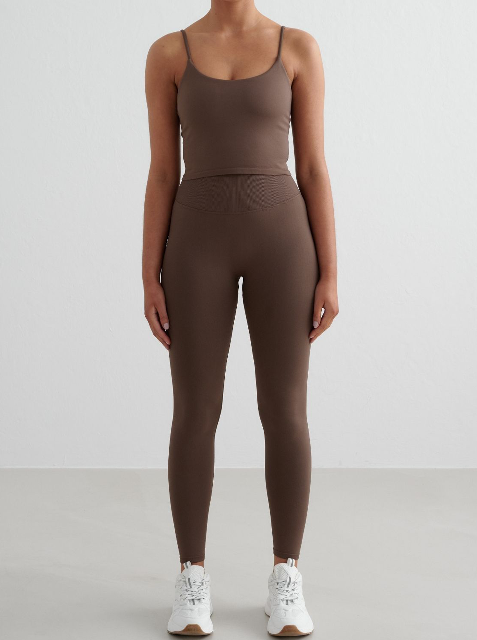 Shape Seamless Singlet