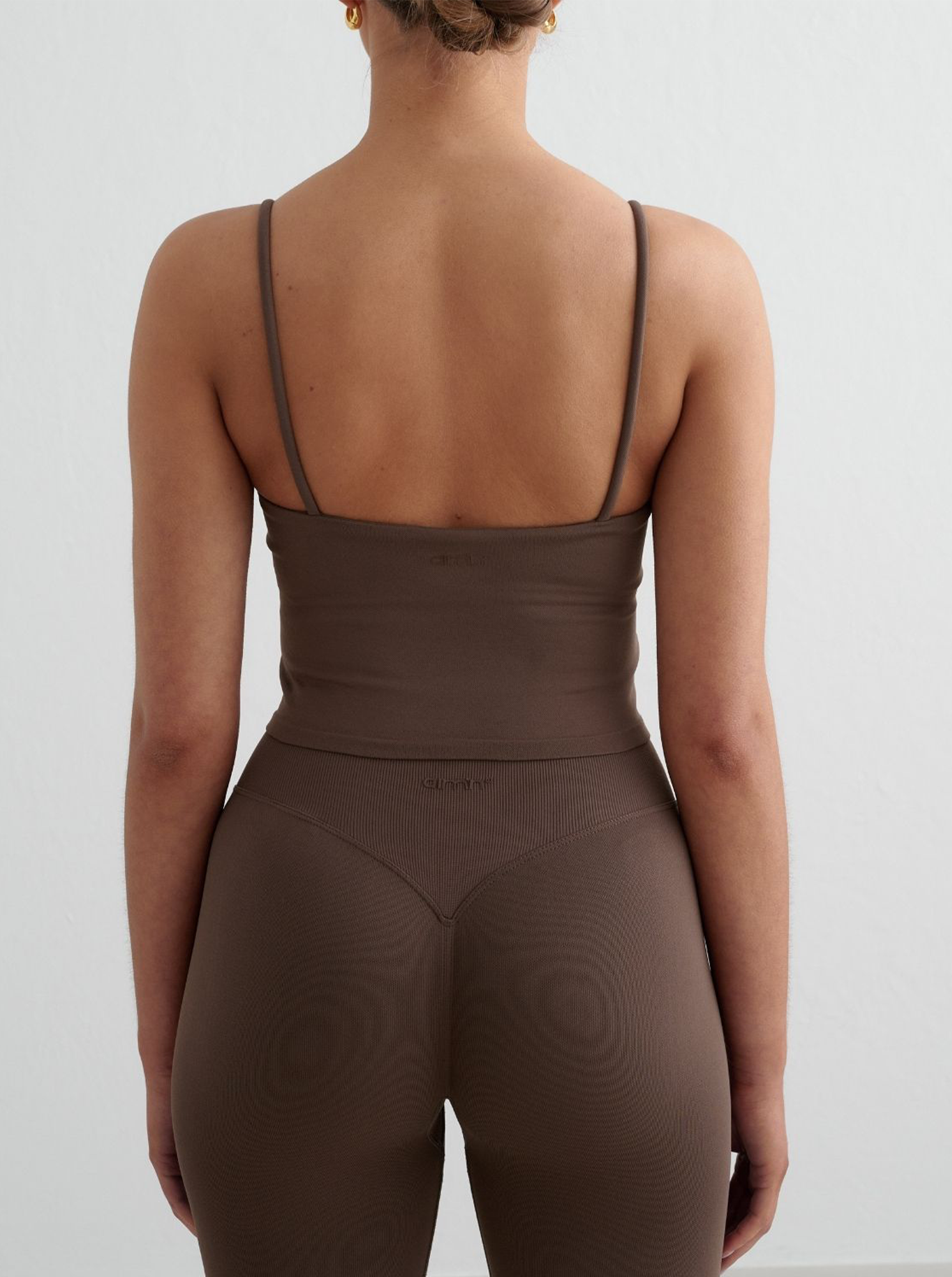 Shape Seamless Singlet