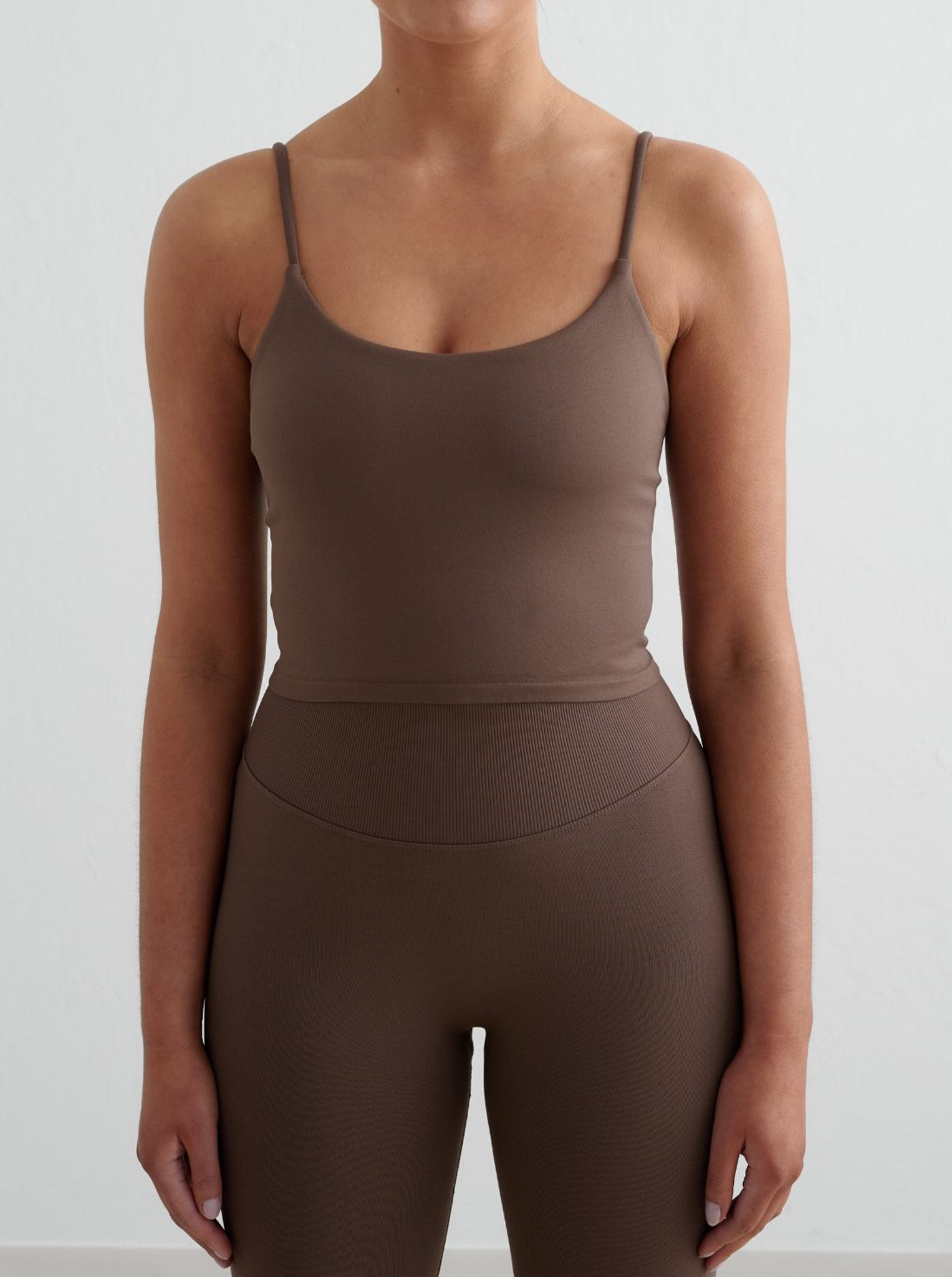 Shape Seamless Singlet