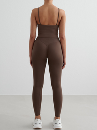 Shape Seamless Singlet
