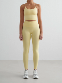 Shape Seamless Strap Singlet