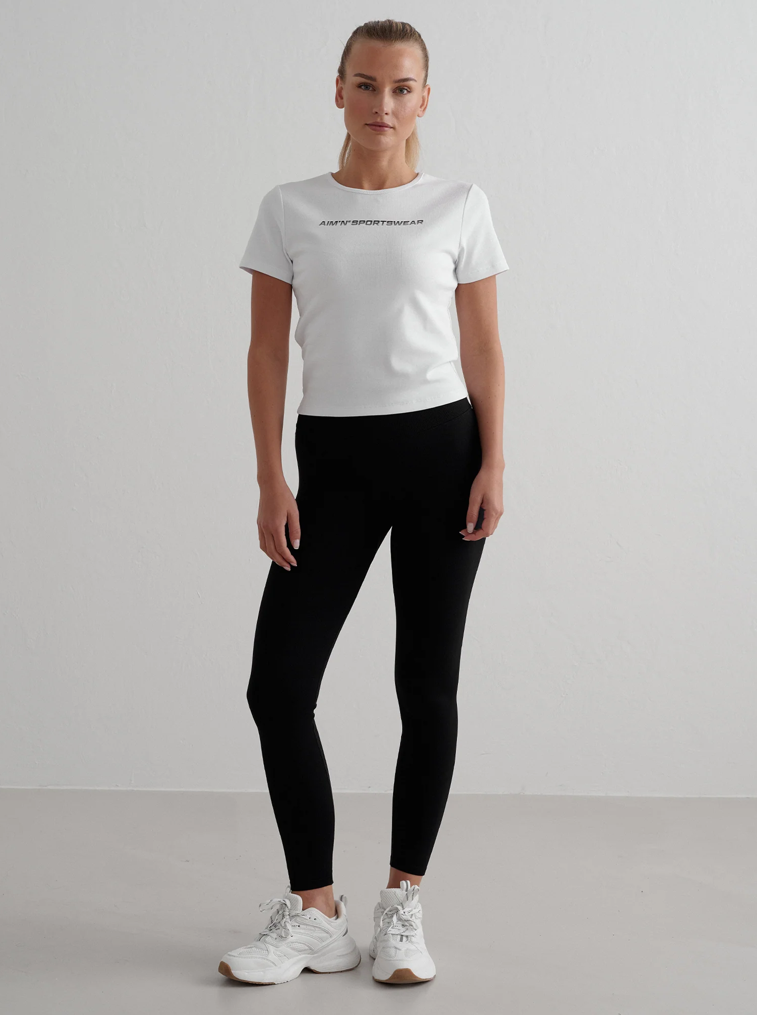 Stretch T-Shirt