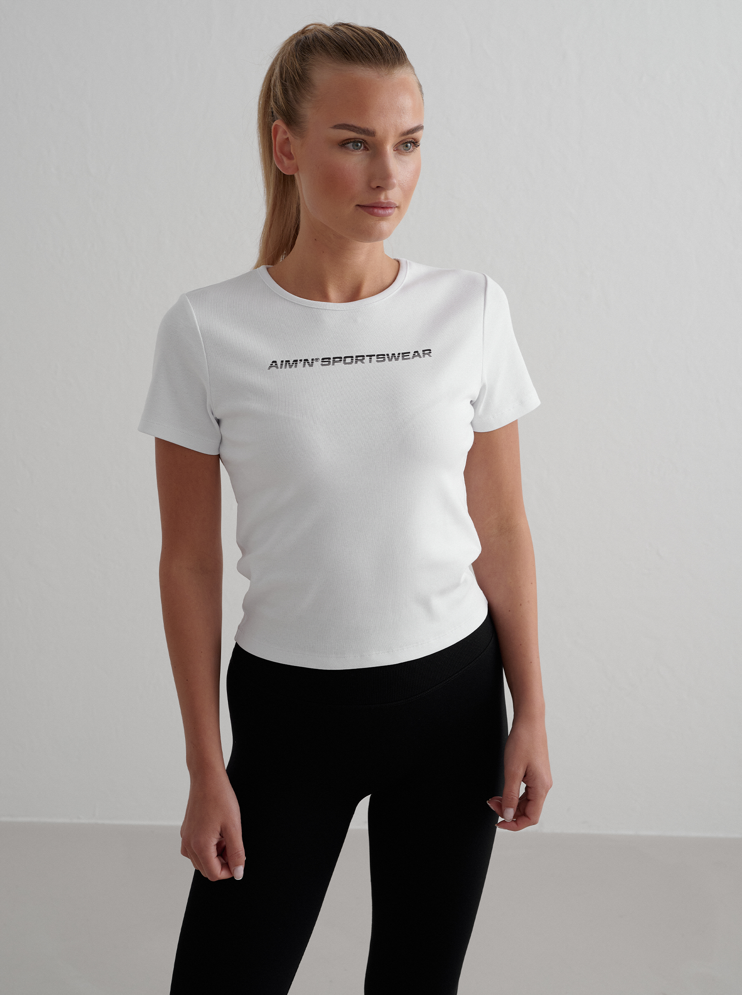Stretch T-Shirt