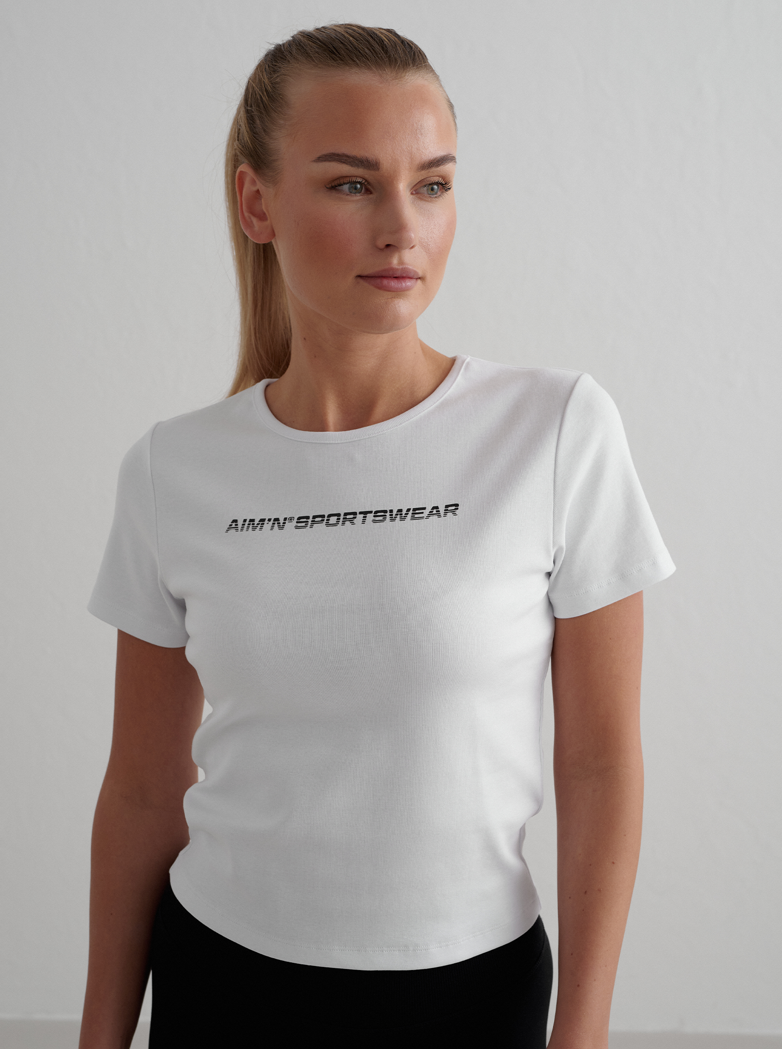 Stretch T-Shirt