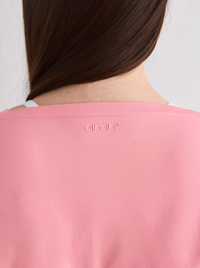 Shape Seamless Wrap Long Sleeve
