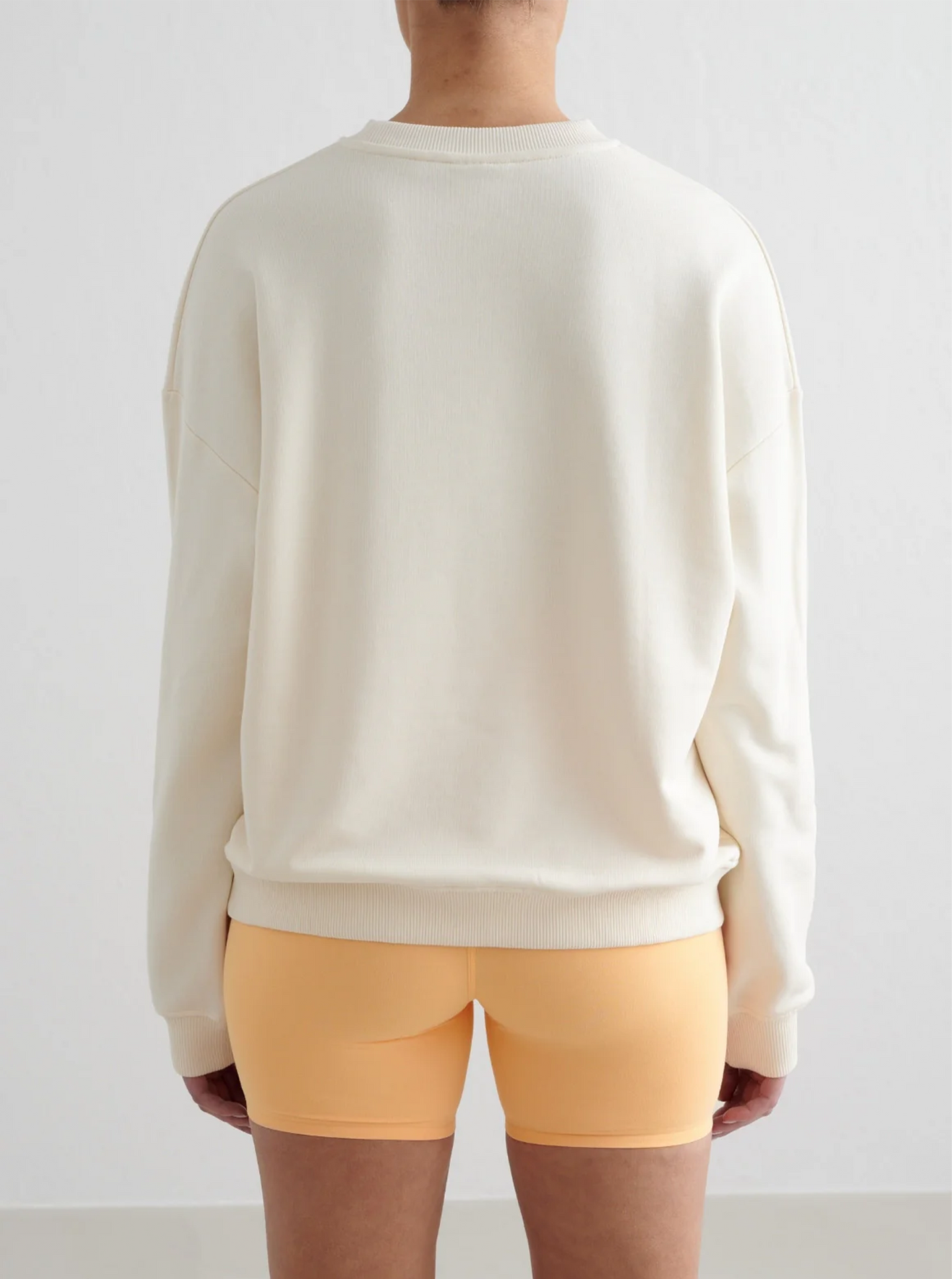 Terry Sweatshirt