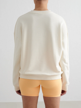 Terry Sweatshirt